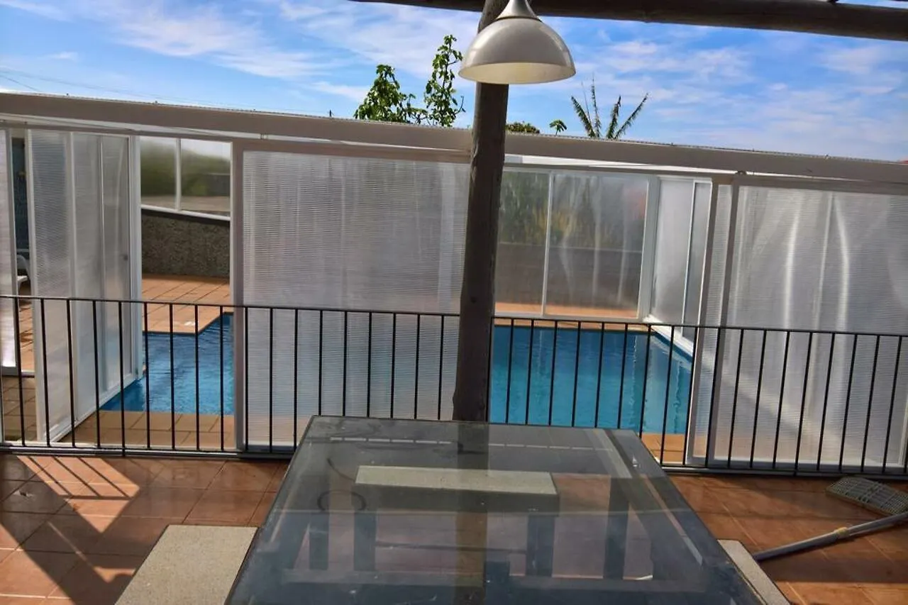 Villa Quinta, Sexta & Sabado Arco da Calheta  Arco da Calheta (Madeira)