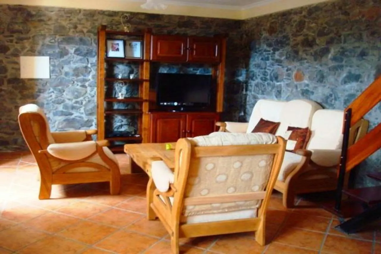 Σπίτι διακοπών Villa Quinta, Sexta & Sabado Arco da Calheta