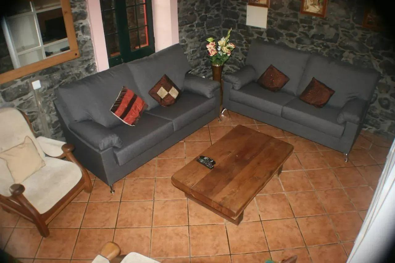 Σπίτι διακοπών Villa Quinta, Sexta & Sabado Arco da Calheta  Πορτογαλία