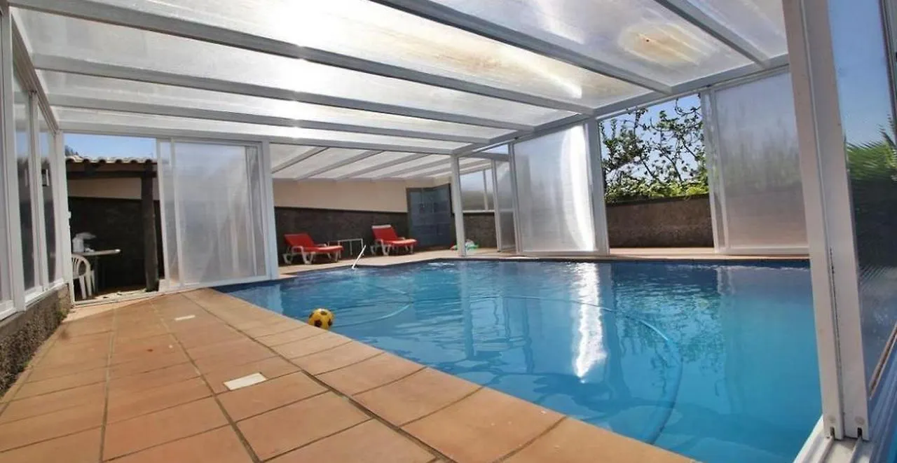 Villa Quinta, Sexta & Sabado Arco da Calheta