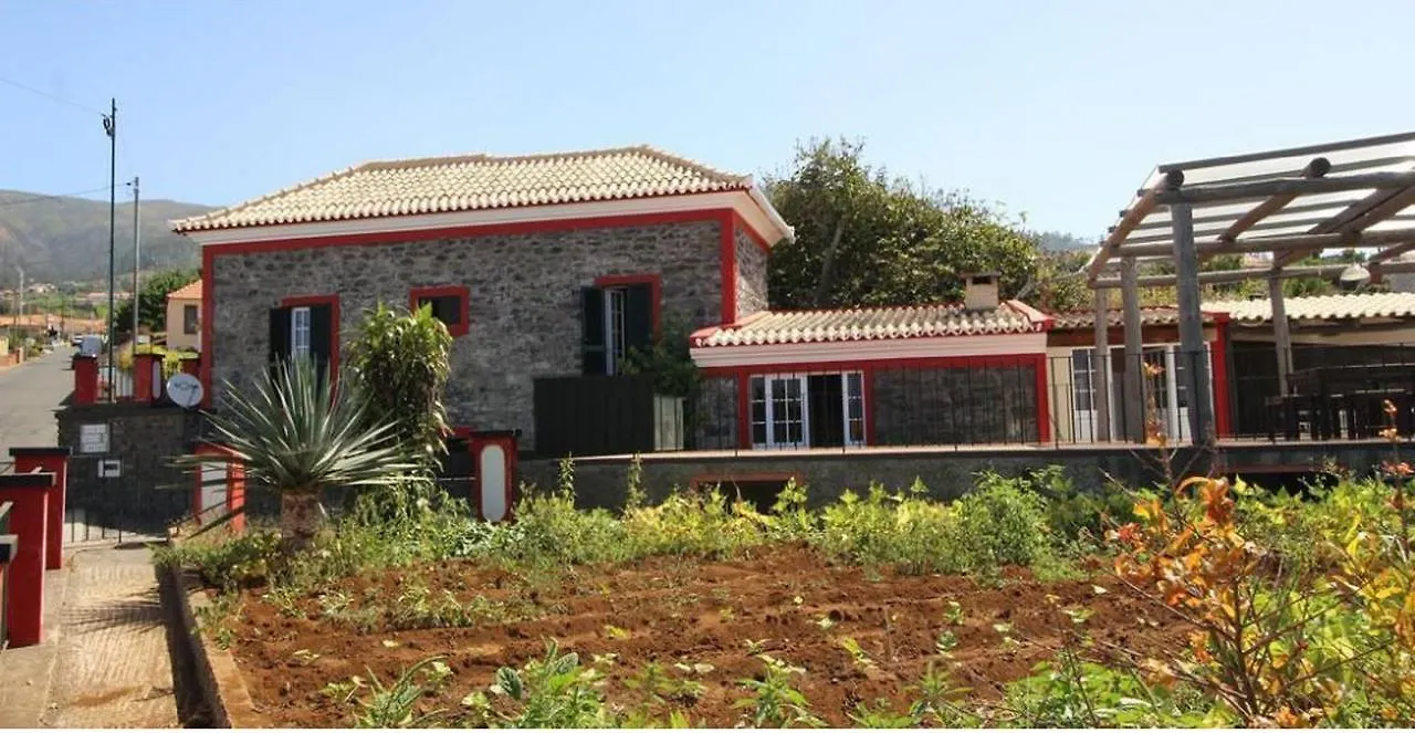 Σπίτι διακοπών Villa Quinta, Sexta & Sabado Arco da Calheta