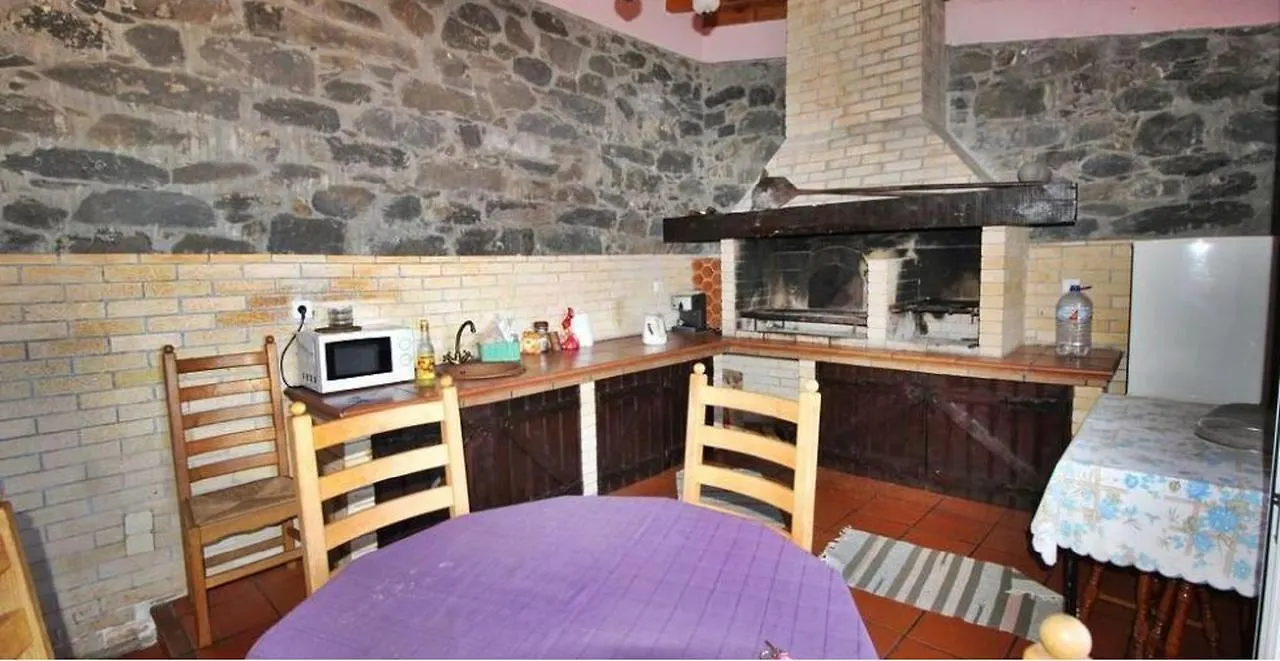 Villa Quinta, Sexta & Sabado Arco da Calheta  Πορτογαλία