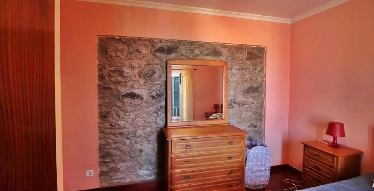 Villa Quinta, Sexta & Sabado Arco da Calheta  Πορτογαλία