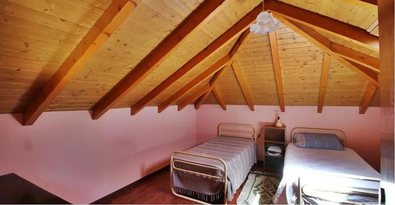 Villa Quinta, Sexta & Sabado Arco da Calheta