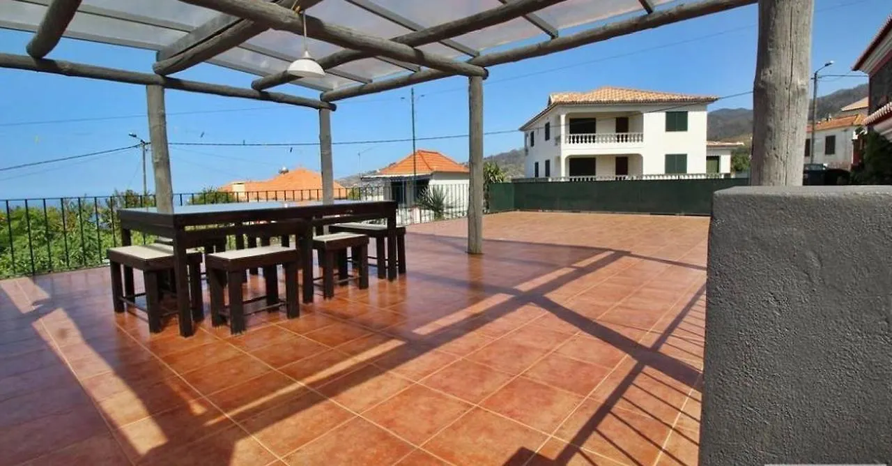 Σπίτι διακοπών Villa Quinta, Sexta & Sabado Arco da Calheta