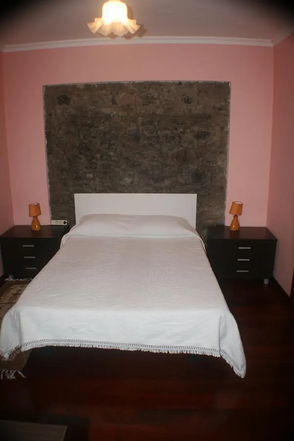 Villa Quinta, Sexta & Sabado Arco da Calheta
