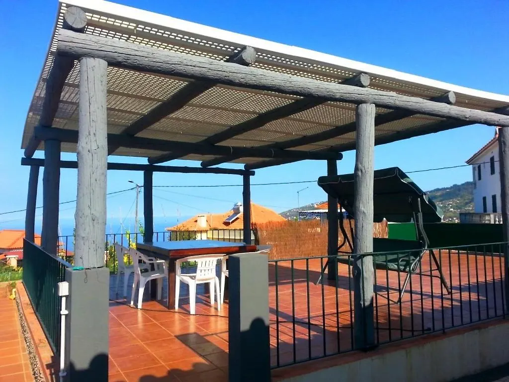 Σπίτι διακοπών Villa Quinta, Sexta & Sabado Arco da Calheta